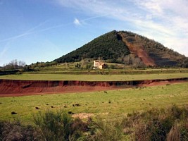 perrospeques.com | Volcán Croscat, Olot